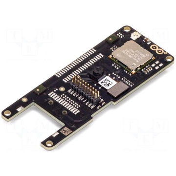 Dev.kit: Arduino Pro | prototype board | Comp: MP3