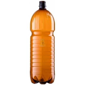 PET pudele 2 L