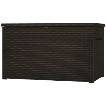 Uzglabāšanas kaste Java Storage Box 870L brūna | 2