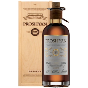 Proshyan 22YO
