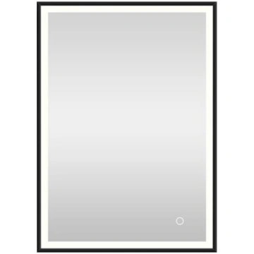Spogulis VENTO Monza LED 47318, 50x70 cm