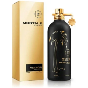 Universālas smaržas, Montale Aqua Gold EDP U 50 ml