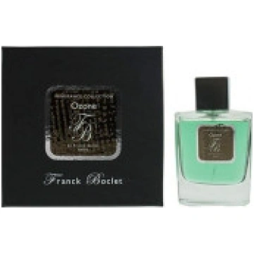 Franck Boclet ozons 100ml EDP [Ozone] 357507004455