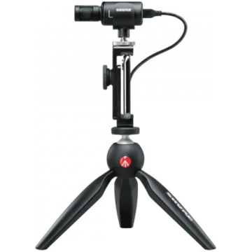 Shure Motiv MV88+ Video Kit Mikrofons