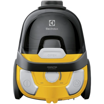 Ciklona putekļu sūcējs ELECTROLUX ECGC21-2Y