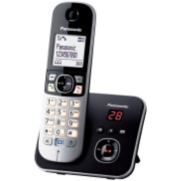Panasonic KX-TG6824GA DECT bezvadu telefons ar aut