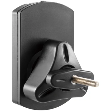 Speaker wall mount, maximum load 10kg CABLETECH UC