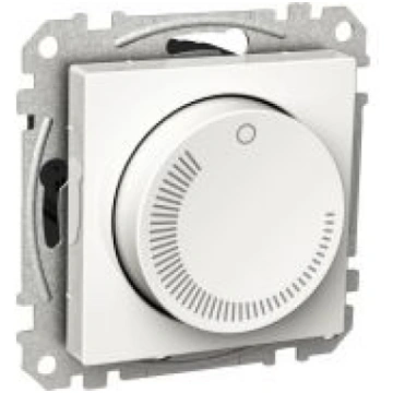 dimmeris, Exxact, ātruma regulatori, balts WDE0023
