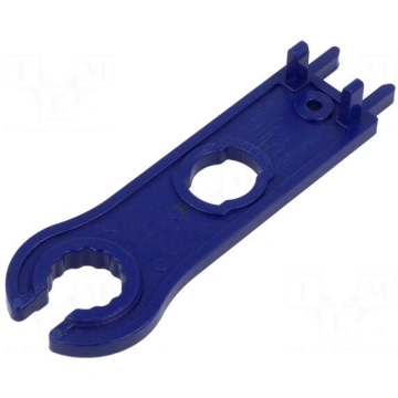 Tool: insertion/removal | MC4 | 118.5mm CONNFLY DS