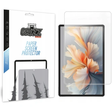 GrizzGlass matowa GrizzGlass PaperScreen do Lenovo