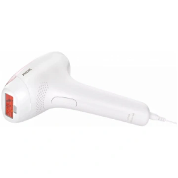 PHILIPS Lumea Advanced IPL foto epilators, balta/r