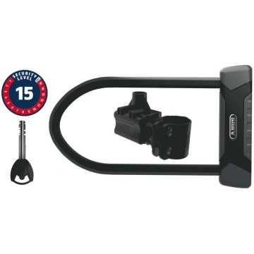 Slēdzene Abus Granit XPlus 540/160HB300+USH540