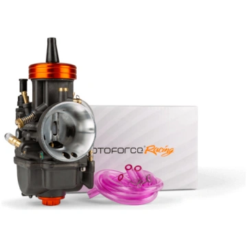 Karburatora tips PWK 32 mm MotoForce Racing V2