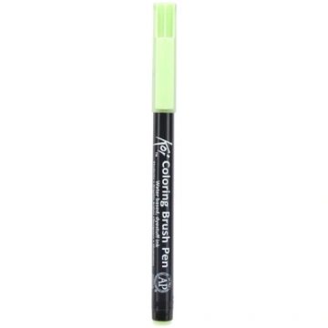 Akvareļu flomāsters Koi Coloring Brush Pen, 128 le