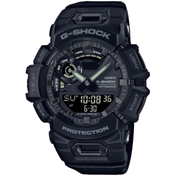 Casio męski Casio GBA-900-1AER G-SHOCK bluetooth G