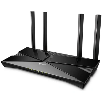 Rūteris TP-Link Archer AX53, melna krās