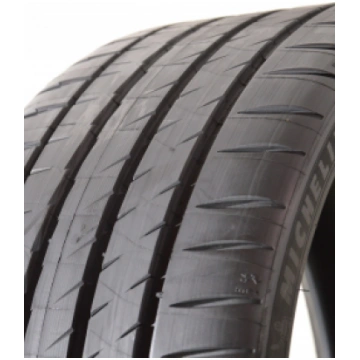 Michelin Pilot Sport 4S - 245/40 R18 97Y (jaunas)