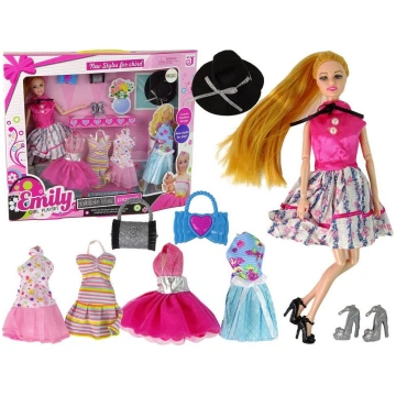 LeanToys Emily | 13888 | 5905515359863