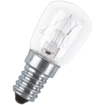 SPULDZE OSRAM SPECIAL E14 15W