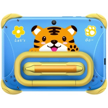 TABLET LINK MINI KIDS 7"/3/32GB BLUE BLACKVIEW