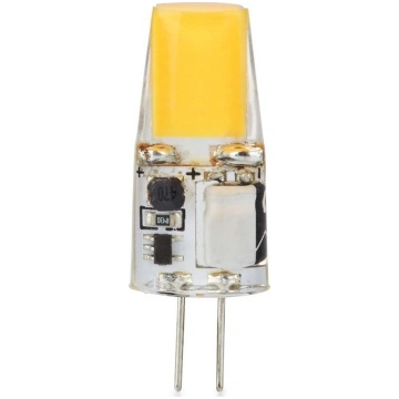 Nedis Nedis Lbg4cl2 Lampa Led Silts Balts 3000 K 2