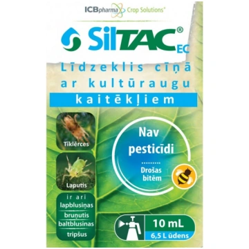 AAL SILTAC EX 10ml