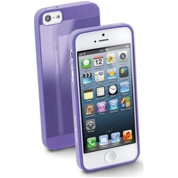 Telefona vāciņš priekš iPhone 5 / SE, Cellular, gu