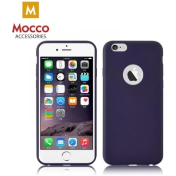 Mocco Ultra Slim Soft Matte 0.3 mm Silicone Case f