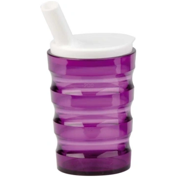 Krūze invalīdam - droša violeta SUNDO