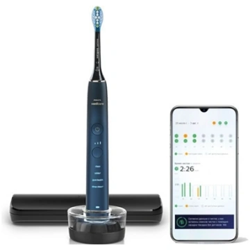 Philips Sonicare DiamondClean 9000 Series HX9911/8