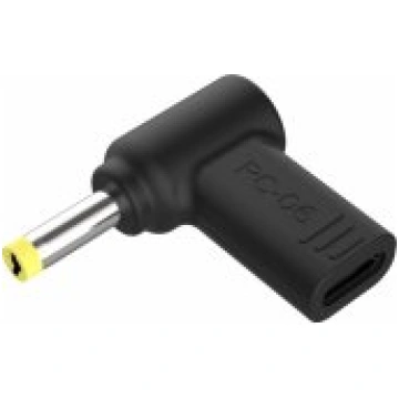 Conceptronic PC-06 DC to USB-C Adapter aksesuārs A