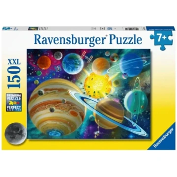 Puzzle Cosmic Connection XXL Ravensburger