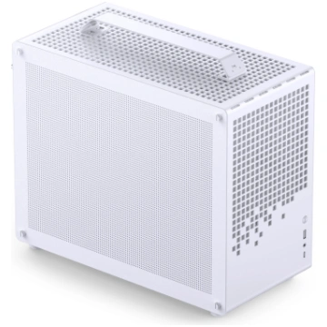 O Jonsbo Jonsplus Z20 Mesh PC-Gehuse, Mini Tower, 