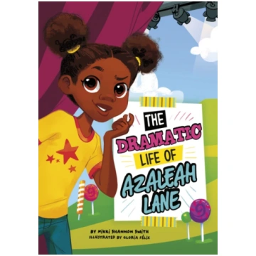 Dramatic Life of Azaleah Lane Nikki Shannon Smith