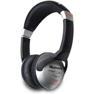 Numark HF125 - DJ headphones