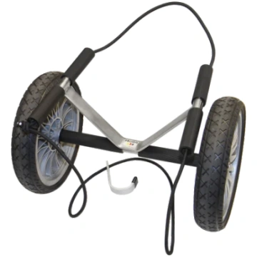 Prijon Bootswagen V-Shape L