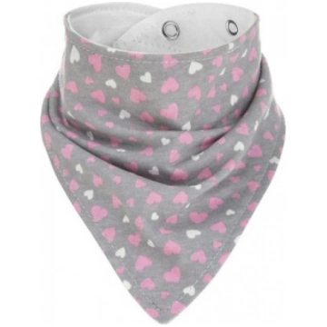 Akuku A1505 Bandana bib