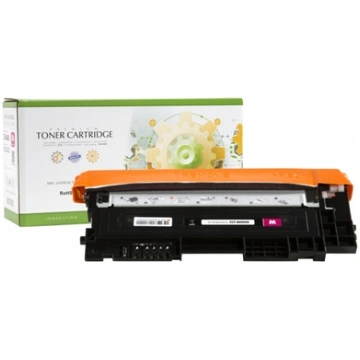 Static Control Toner Cartridge Magenta, Compatible
