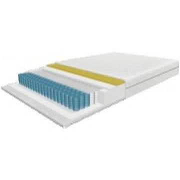 Matrači - Matracis "Roll" Relax memory pocket atsp