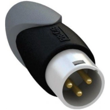 Procab Procab CLP157 110 ohm DMX terminator - 3 pi