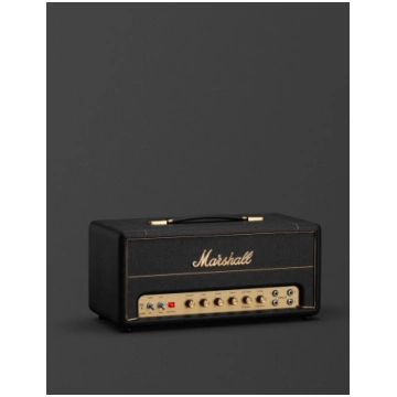 Studio Vintage Head Marshall