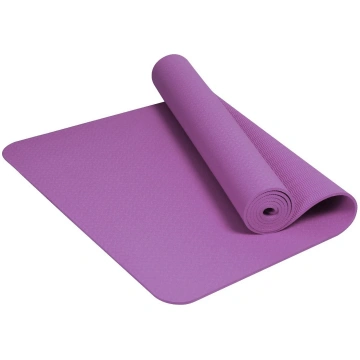 TAPPETINO YOGA IN TPE - VIOLA Diamond