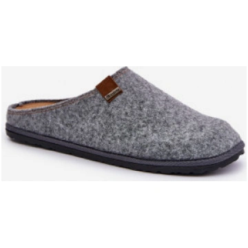Vīriešu čības Preventive Inblu SI000001 grey