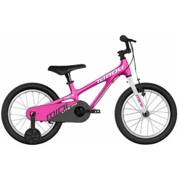Bērnu velosipēds, bērnu Tabou Mini Lite TAB24-7520