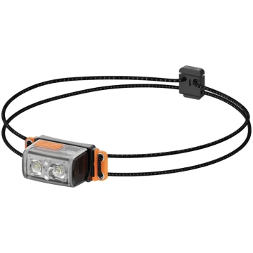 Flextail Tiny Helio 700Z Headlamp (Orange) | Tiny 