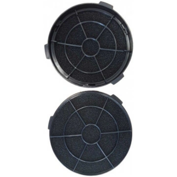 CATA CARBON FILTER BT3, 2 pcs. 02859398