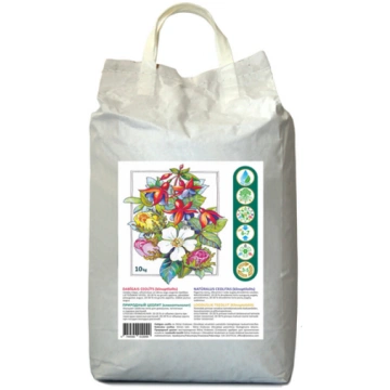 Dabīgais ceolīts AGROZEM 10 kg