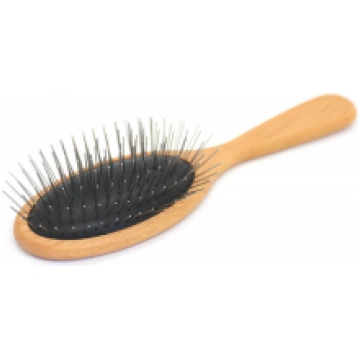 Fraser Essentials Light Weight Oval Pin Brush 22mm