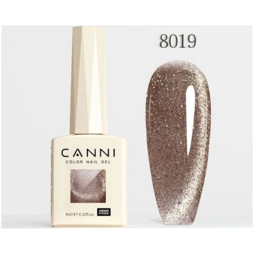 € 8.95 8019 CANNI Gel Polish Cat eye 9ml