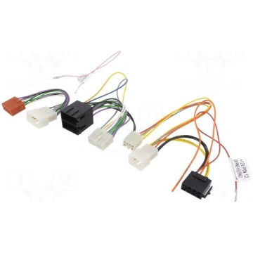Cable for THB, Parrot hands free kit | Lexus PER.P